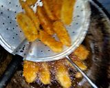 Foto langkah ke 4 dari resep Pisang Goreng Pasir.