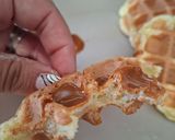 Foto del paso 3 de la receta: Waffles sin gluten 🧇🧇
