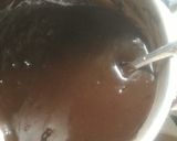 Foto langkah ke 3 dari resep Selai Coklat.