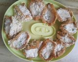 Foto langkah ke 4 dari resep Tahu aci walik anti gagal bybundabi.