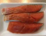 Japanese Miso Mayo Salmon recipe step 1 photo