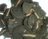 Φωτογραφία βήματος 1 της συνταγής Τούρτα oreo