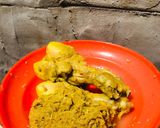 Foto langkah ke 3 dari resep Ayam Ungkep.