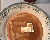 Une image de l'étape 1 de Pancakes.