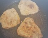 Búbos karaj🙂 recept fázis 2 fotója