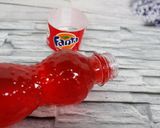 Foto langkah ke 4 dari resep Jelly Fanta.
