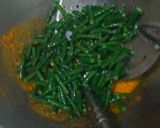 Foto langkah ke 7 dari resep Kacang Panjang Tempe Tahu.