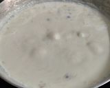 A picture of step 7 of Gujarati Lunch Thali - No onion no garlic.