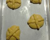 Foto del paso 7 de la receta: Pan de muerto