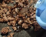 Foto langkah ke 2 dari resep Sweet Soy Beef Bites.