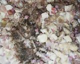 Bacon-ös rakott csirkemell recept fázis 2 fotója