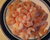 Foto del paso 1 de la receta: Caldo de camarones a la diabla🍤