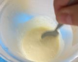 Foto del paso 1 de la receta: Crema pastelera con leche en polvo