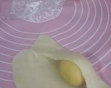 Foto langkah ke 7 dari resep Pastel Pastry Matahari.