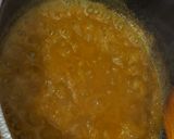 A picture of step 4 of Moong Dal Palak with Boiled Rice 😋.