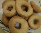 Foto langkah ke 4 dari resep Donat kentang empuk.