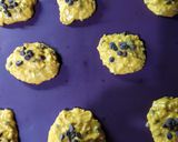 Foto del paso 3 de la receta: Cookies de Kabutia y avena