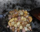 Foto langkah ke 2 dari resep Bumbu Kacang.