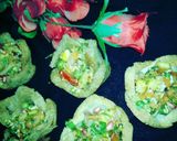 પ્રોટીન રીચ બ્રેડ બાસ્કેટ (Bread Basket Recipe in Gujarati) રેસીપી સ્ટેપ14ફોટો