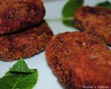 Beetroot patty recipe step 13 photo