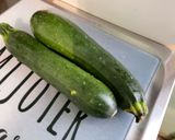 Une image de l'étape 1 de Légumes marinés grillés à la plancha.