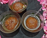 ஆர்காட் மக்கன் பேடா😋😋😋🧆🧆 ரெசிபி ஸ்டேப் 5 புகைப்படம்