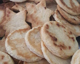 Foto del paso 3 de la receta: Galletitas dulces con glase real