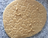 Foto del paso 3 de la receta: Galletas de cardamomo (Galletas de Navidad)