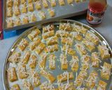 Foto langkah ke 4 dari resep Kastengel gurih, lumer.