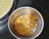 કાંગ ની ઇડલી(Foxtail Millett Idli recipe in gujarati) રેસીપી સ્ટેપ1ફોટો