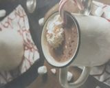 Une image de l'étape 5 de Le chocolat chaud du pôle nord 🎅🏻🤶🏻☃️❄.