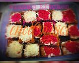 Foto langkah ke 7 dari resep Chocorange :-D.
