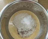 Hình bước làm 3 của món Bánh chuối yến mạch (Banana oat bread)