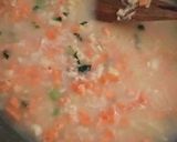 Foto langkah ke 4 dari resep Rogout Ayam Sayur.