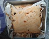 Almás-túrós diétás süti recept fázis 2 fotója