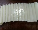 Hình bước làm 12 của món Xiao Long Bao