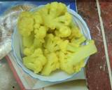 Cauliflower / Gobi Ka Salan recipe step 1 photo