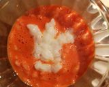 Une image de l'étape 5 de Riz au lait 😜 Cookpad 🥄.