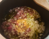 Foto del paso 2 de la receta: Ratatouille con pollo