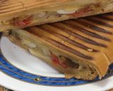 Foto del paso 2 de la receta: El SÁNDWICH A LA PINOCHETA
