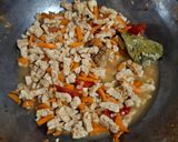 Foto langkah ke 4 dari resep Kering Tempe Basah /Kering Teles.