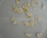Φωτογραφία βήματος 1 της συνταγής Leek soup πρασόσουπα