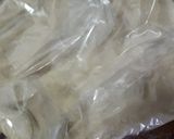 Foto del paso 3 de la receta: Galletas moñito