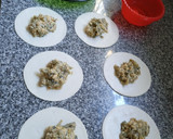 Foto del paso 1 de la receta: Empanadas de pencas