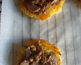 Une image de l'étape 6 de Rösti Burger.