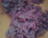 Foto langkah ke 2 dari resep Sate Lilit Daging sapi.