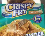 A picture of step 1 of Deep Fried Drumstick.