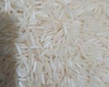 A picture of step 3 of Cooker veg Biryani.