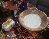 صورة لخطوة 1 من وصفة العجينة المورقة
