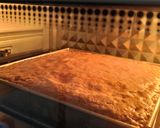 Foto langkah ke 7 dari resep Bolu Mocca Jadul.